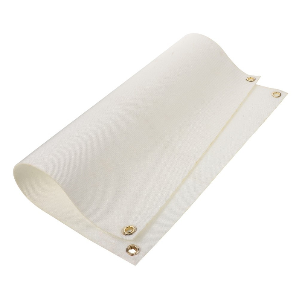 Baffle Cloth Accessories Nets for Backyard Netting Recurve