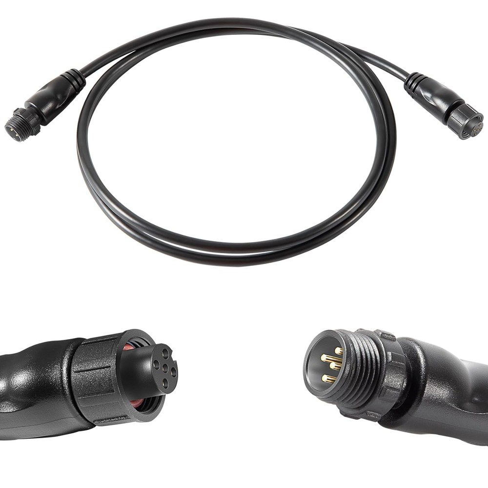 NMEA 2000 (N2K) 1 Meter (3ft 3 inches) Backbone, Drop or Extension Cable