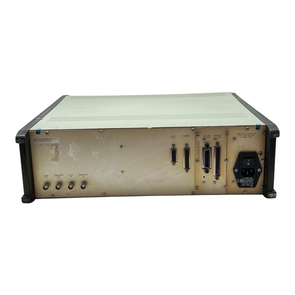 Radio Electronics RE530 RDS Generator