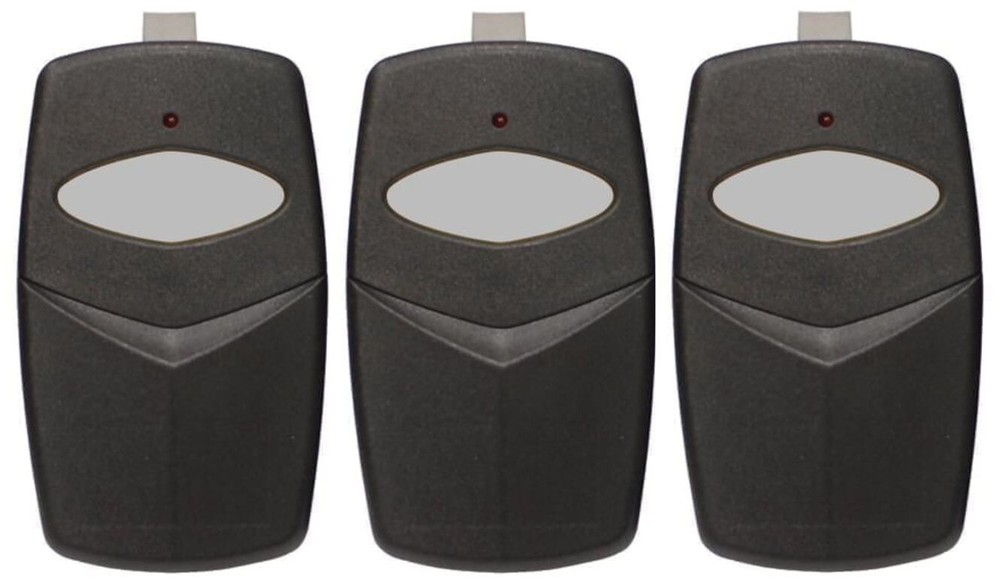 Stinger 300MCD21V MULTICODE 300MHz 10 Switch 300MCD21K Compatible 3 pack