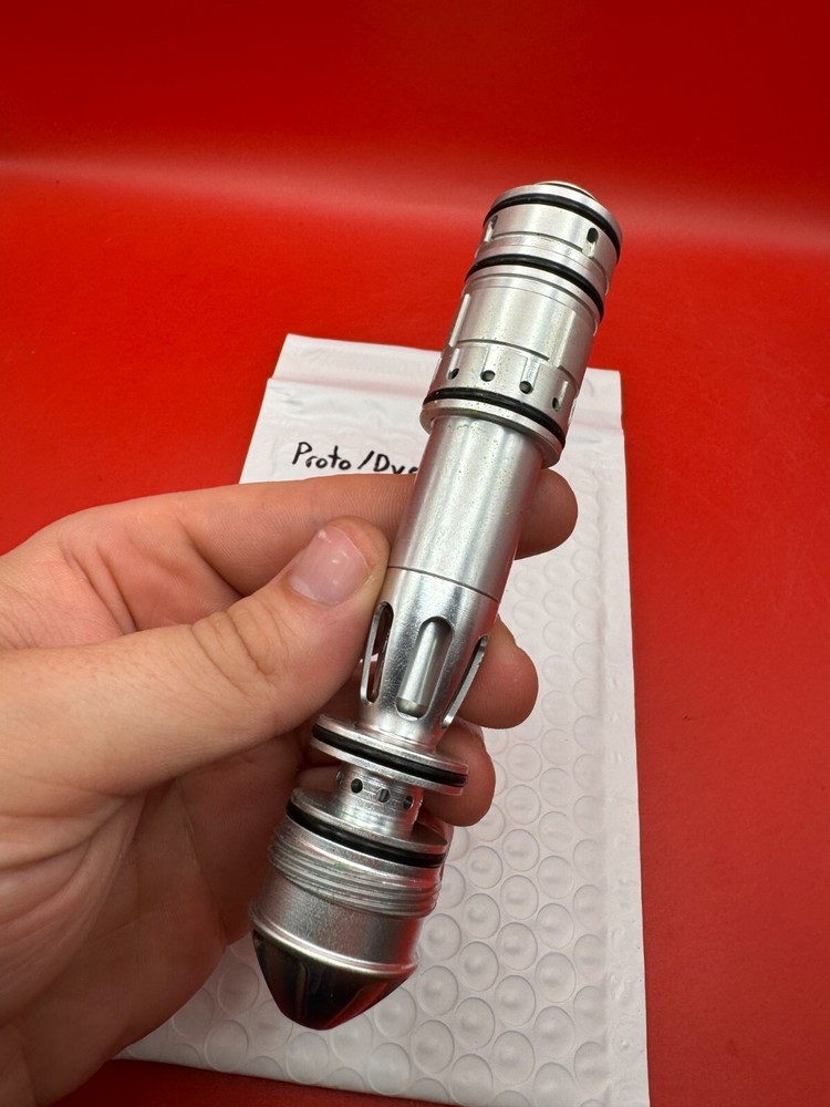 Proto/Dye PM6 Bolt/Engine