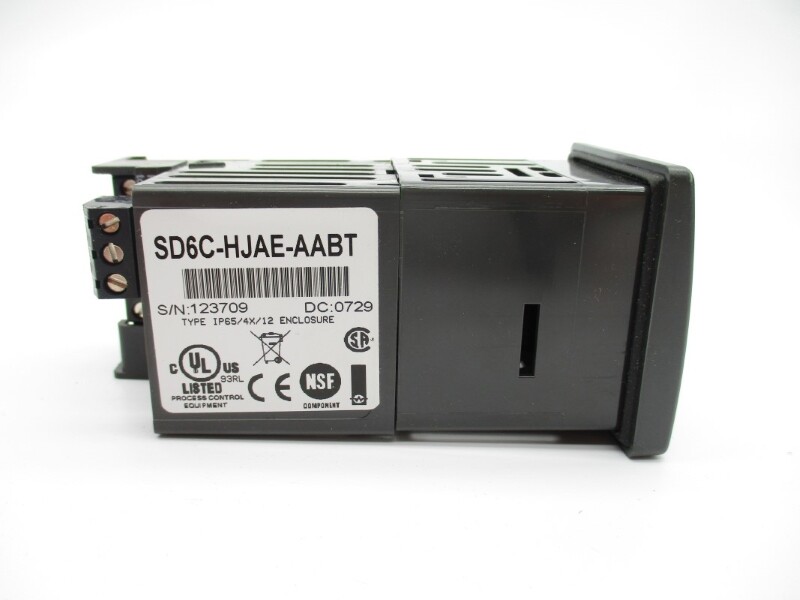 IGLOO SD6C-HJAE-AABT 100-240VAC NSMP