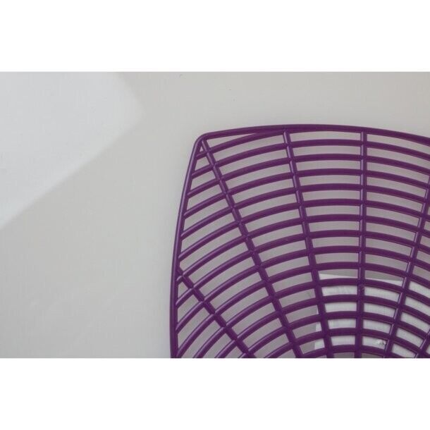 PE PIC Plastic Fly Swatter