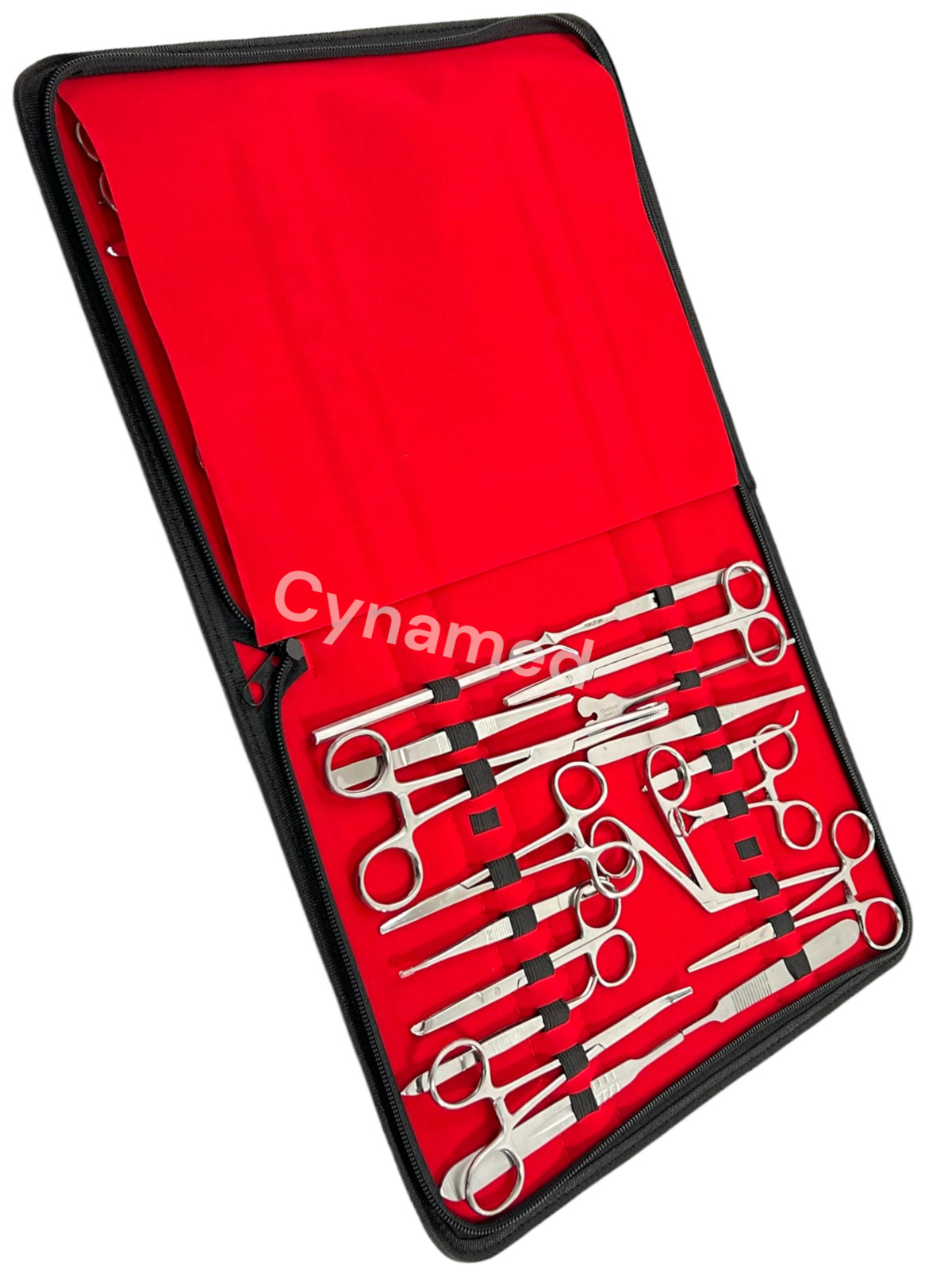 NEW PREMIUM 157 PC MINOR SURGERY SUTURE SET SURGICAL INSTRUMENTS KIT-ALL IN ONE