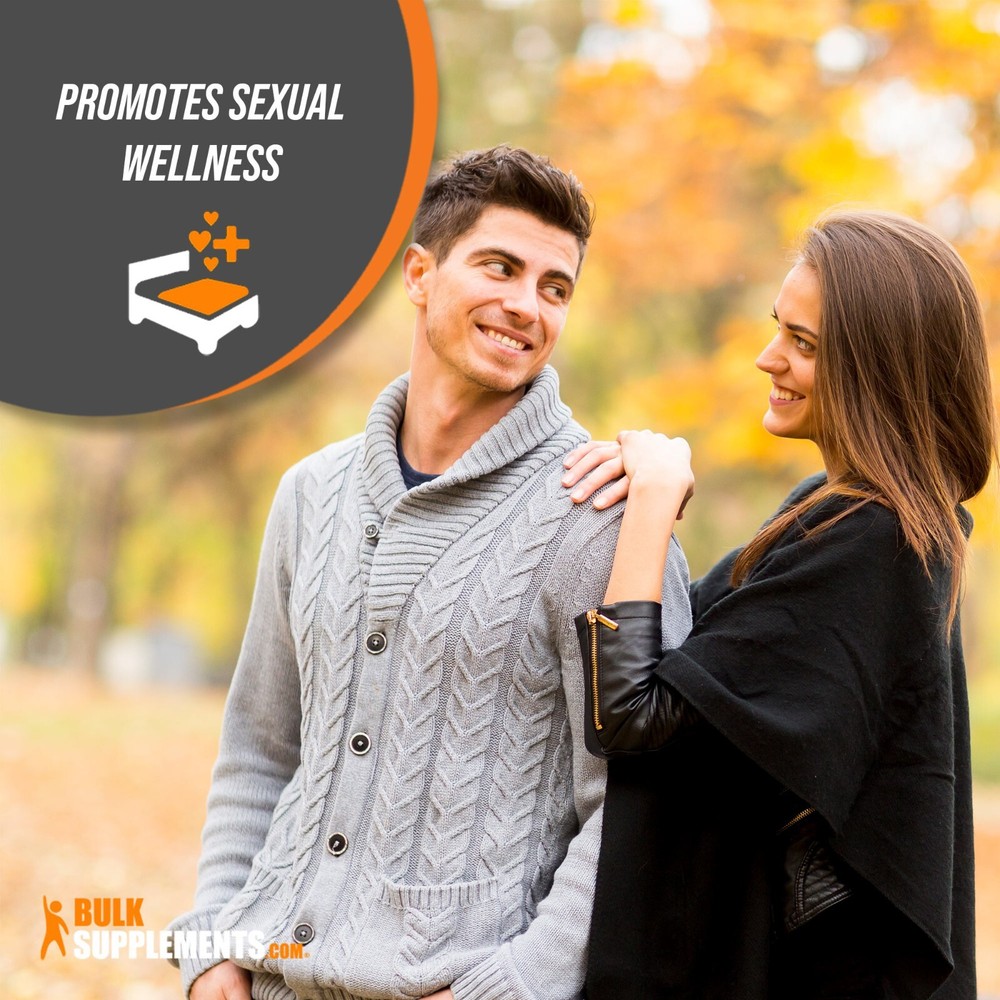 BulkSupplements L-Citrulline - Supplement for Better Exercise Performance