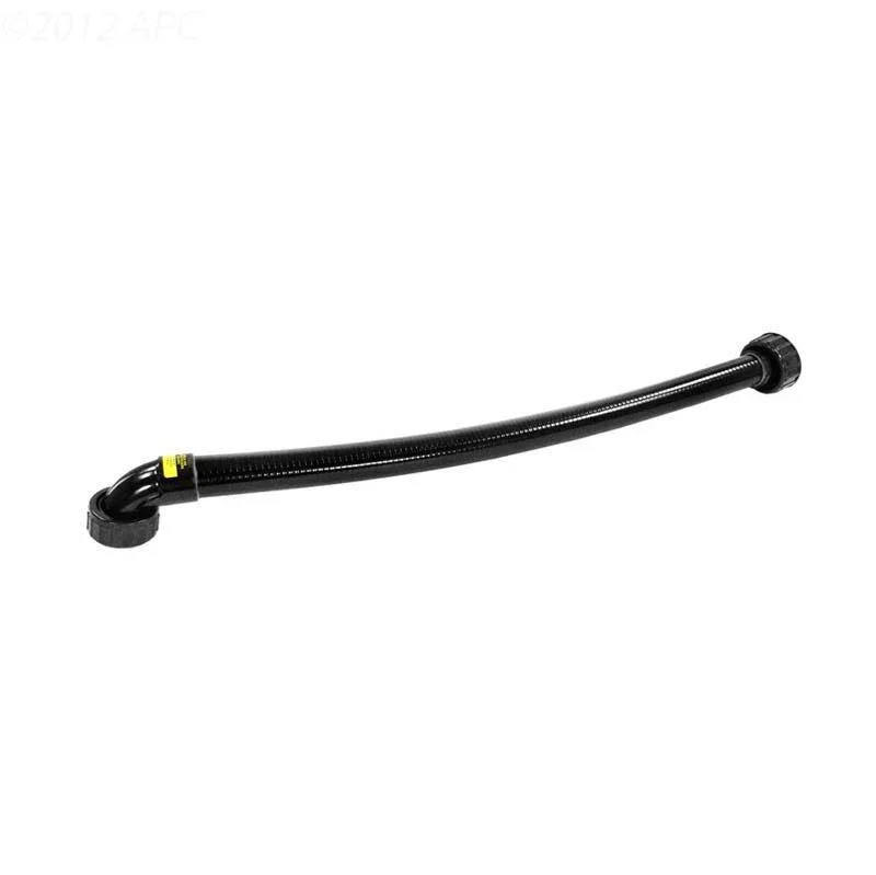 26" Sand Filter to Pump Union Hose Assembly