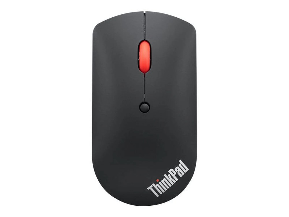 Lenovo ThinkPad Bluetooth Silent Mouse
