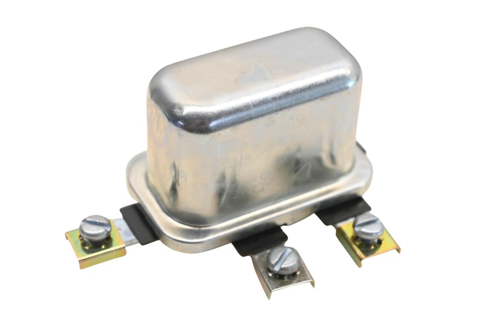 Mack 2MR218 Relay NOS
