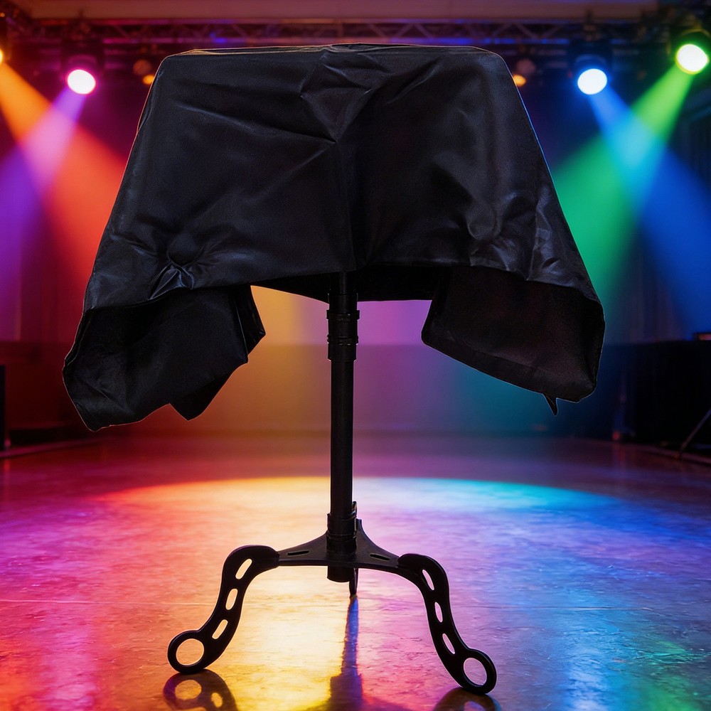 NEW Floating Table, Magic Trick Stage Detachable Fun Props Magic Games