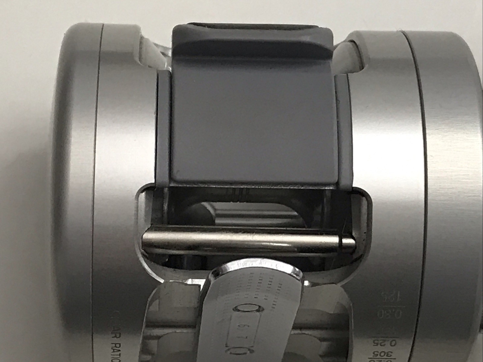 Abu Garcia Ambassadeur Morrum M3600C. VGC