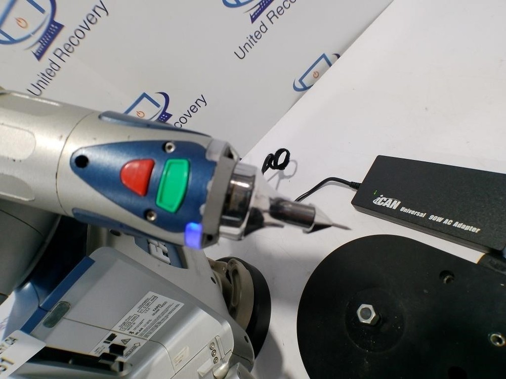 Faro Edge ScanArm 14000