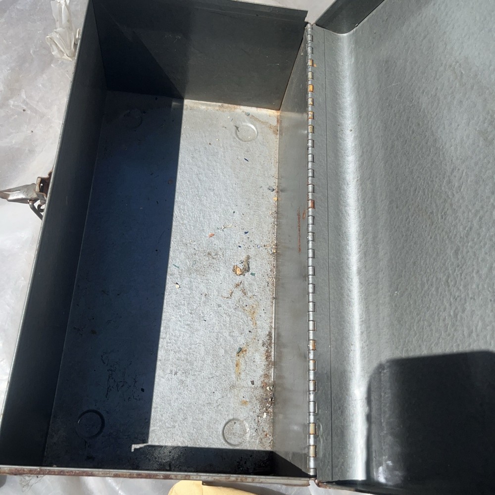 Kamweld Plastic Welder