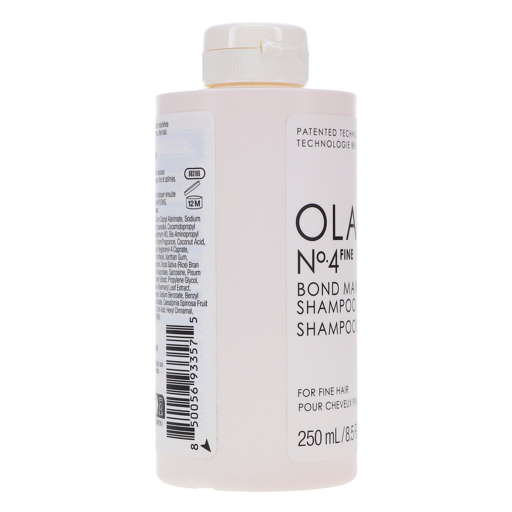 Olaplex No.4Fine Bond Maintenance Shampoo 8.5 oz
