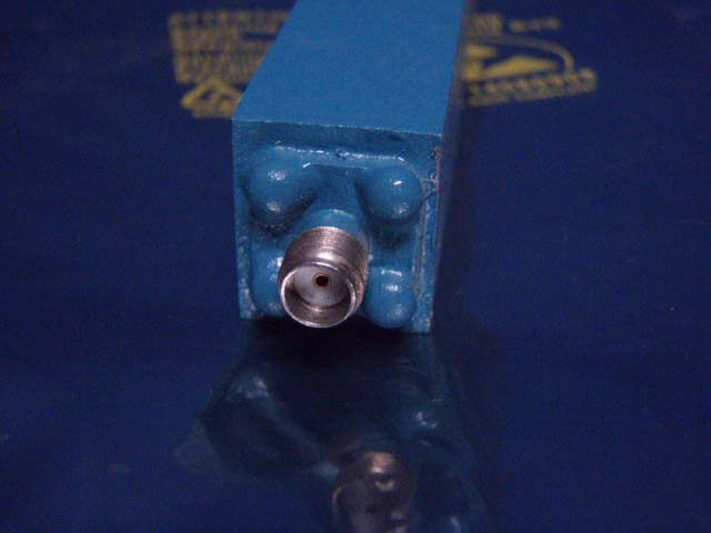 FILTRONICS MODEL F110177 FILTER