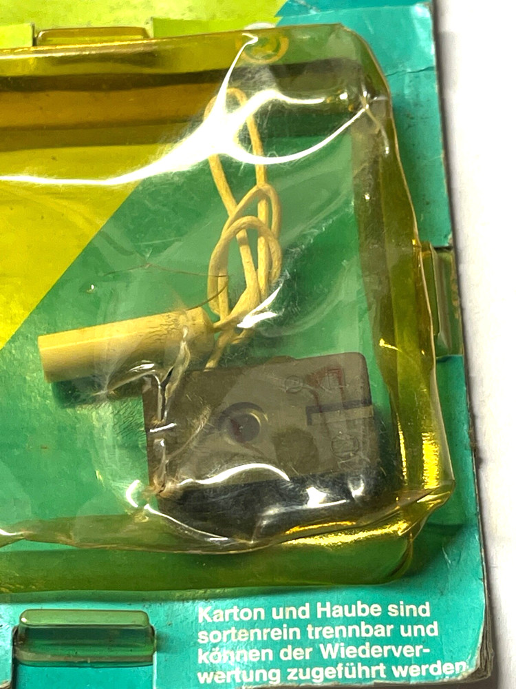 Unitec Pull Switch 2 amp New old Stock