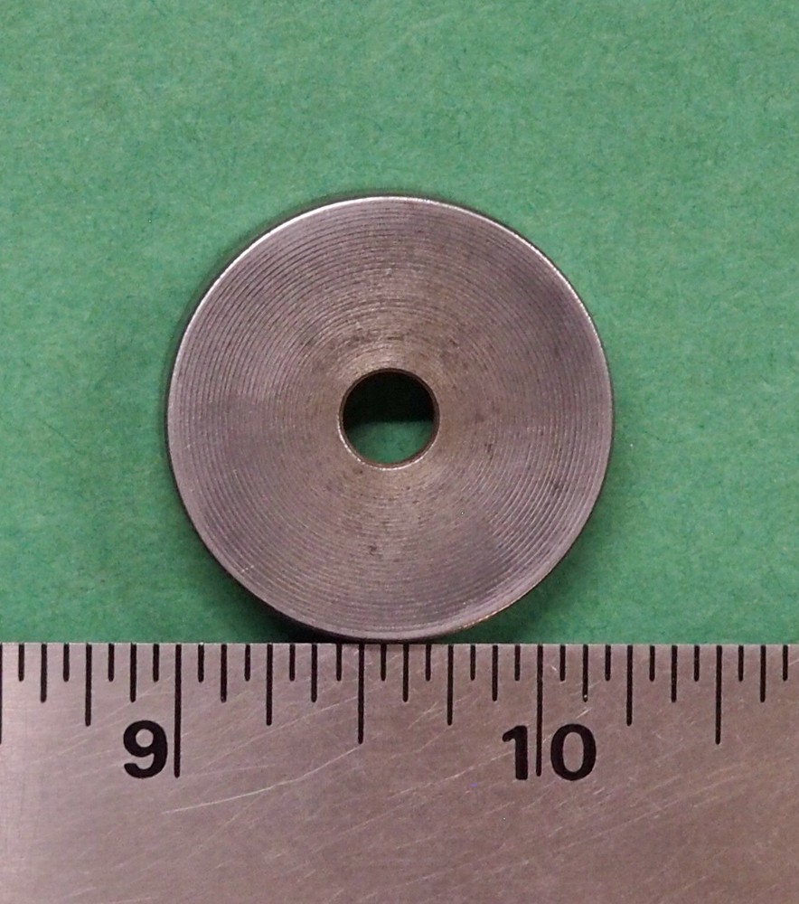 L.E. Wilson Neck SHORT Die Decapping Base-(SNDB-SS)