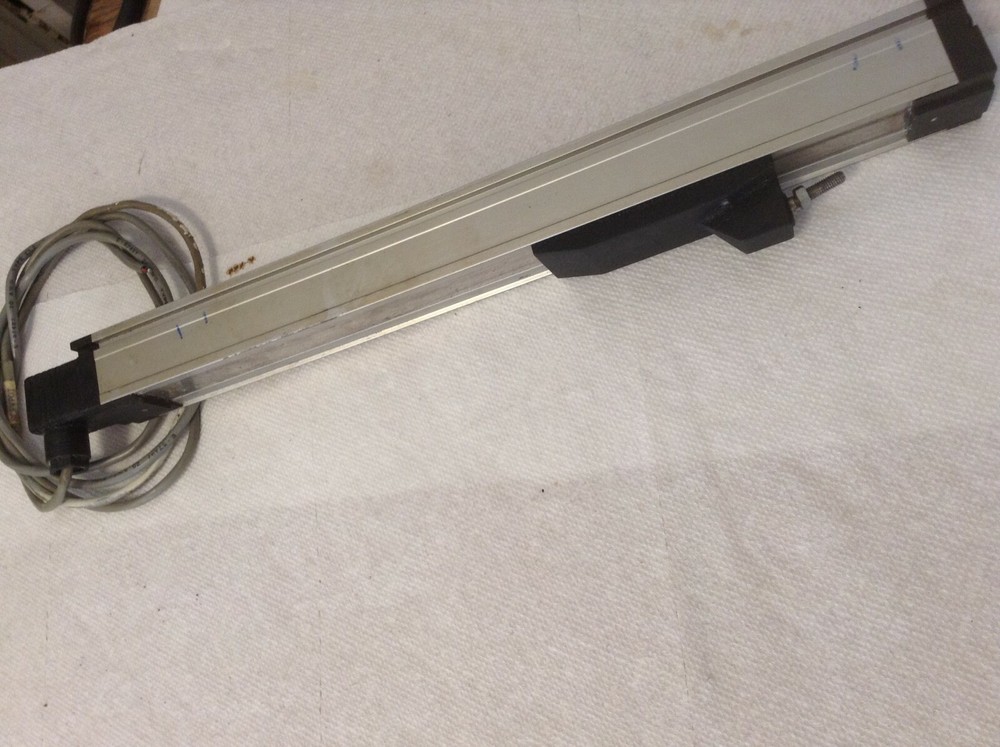 NovoTechnik TLM225 Scale