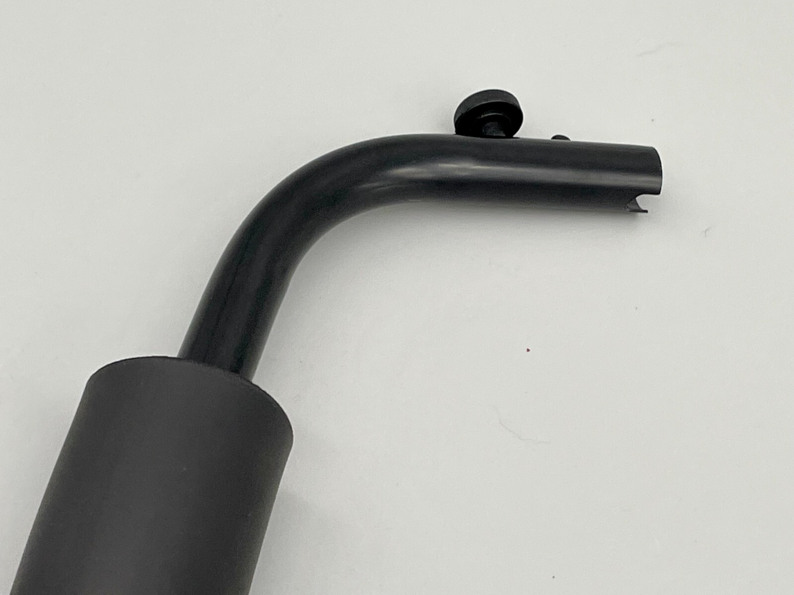 Padded Backrest, Replacement Rollator Parts For Carex Steel Rolling Walker NEW.