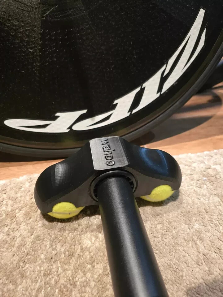 Wahoo Kickr Core Rocker Feet