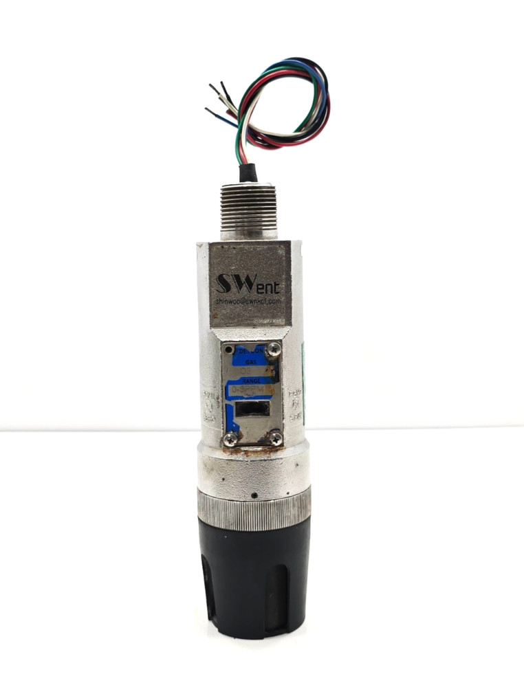 DETCON 927-245500-000 OXYGEN SENSOR