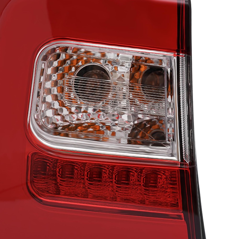 LED Outer Tail Light for 2013-2015 Sorento 92402-2P500 Left Driver Side