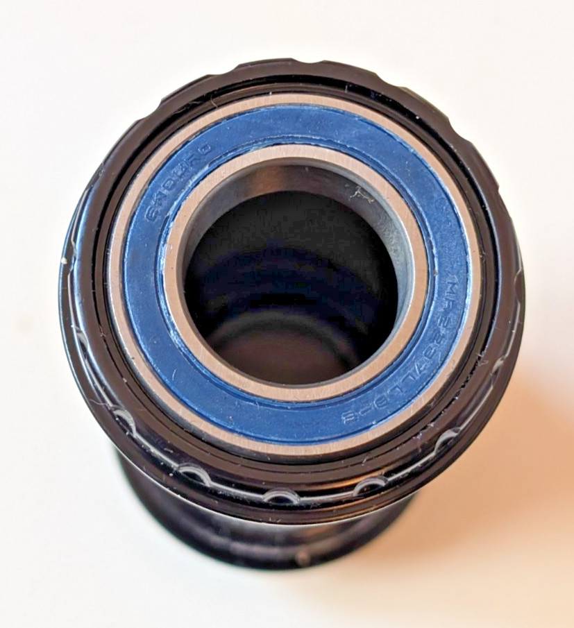 Wheels MFG BB30 to Outboard Bottom Bracket SRAM 22/24mm Compatible