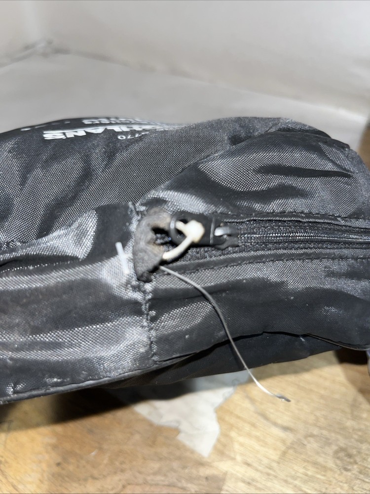 Coghlan’s Traveller’s Mosquito Net With Defects