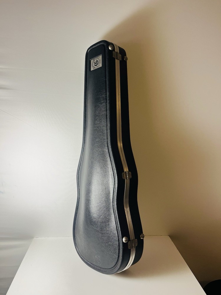 Glaesel Hard Case for Viola / Large Violin – Used