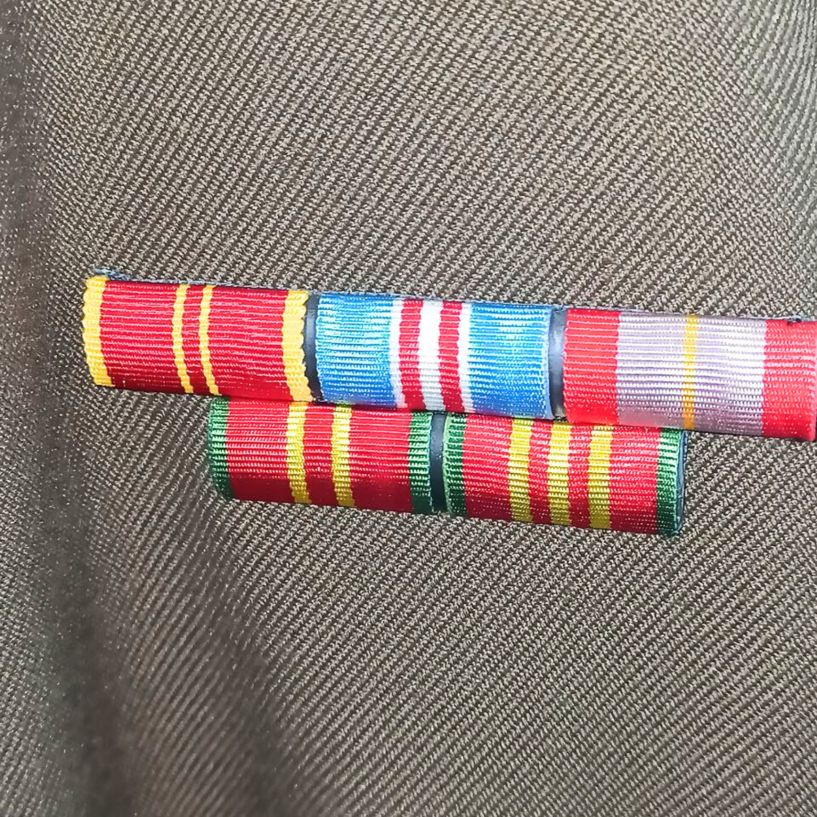 Russian Soviet MIlitary Major Officer Daily Tunic Blazer Combat Uniform Jacket