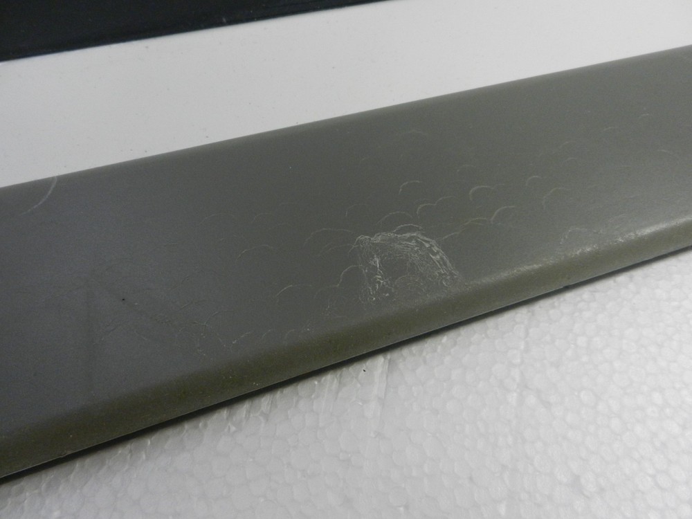 Humanscale Mounted Keyboard System Mouse Pad Mechanism - USED