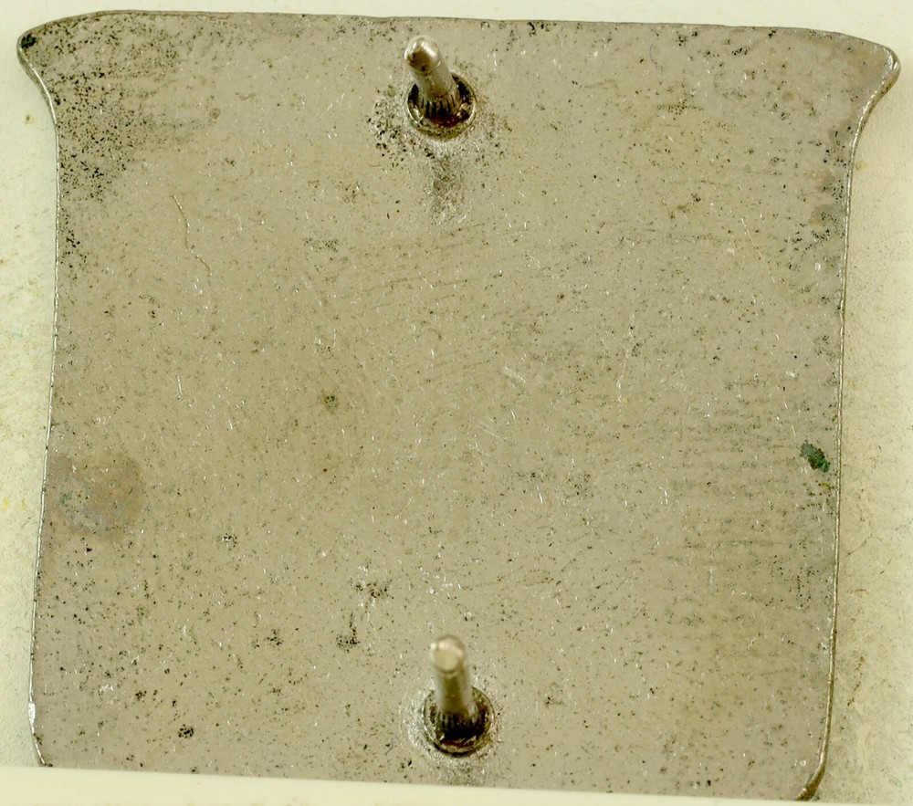 17th Infantry Regiment Crest DI/DUI CB