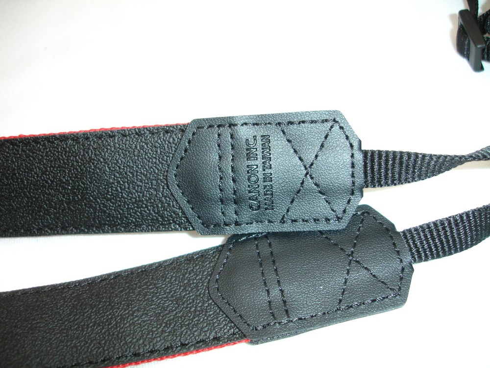 CANON EOS RP CAMERA NECK STRAP for Mirrorless camera ER-EOS RP