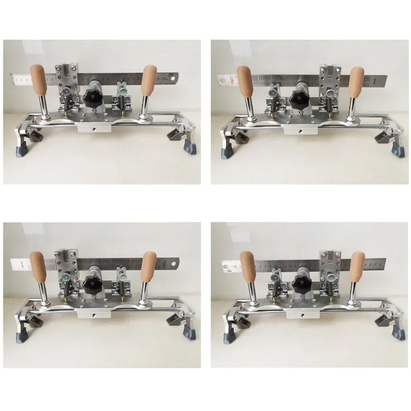 Universal Quick Flip Knife Sharpener Fixture Sharpener Fixture Positioner