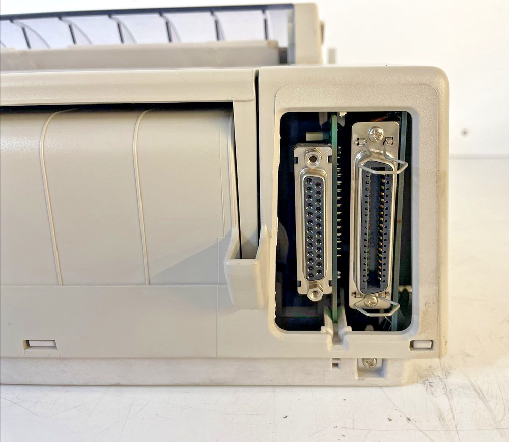 Texas Instruments Omni 800/model 835 Printer