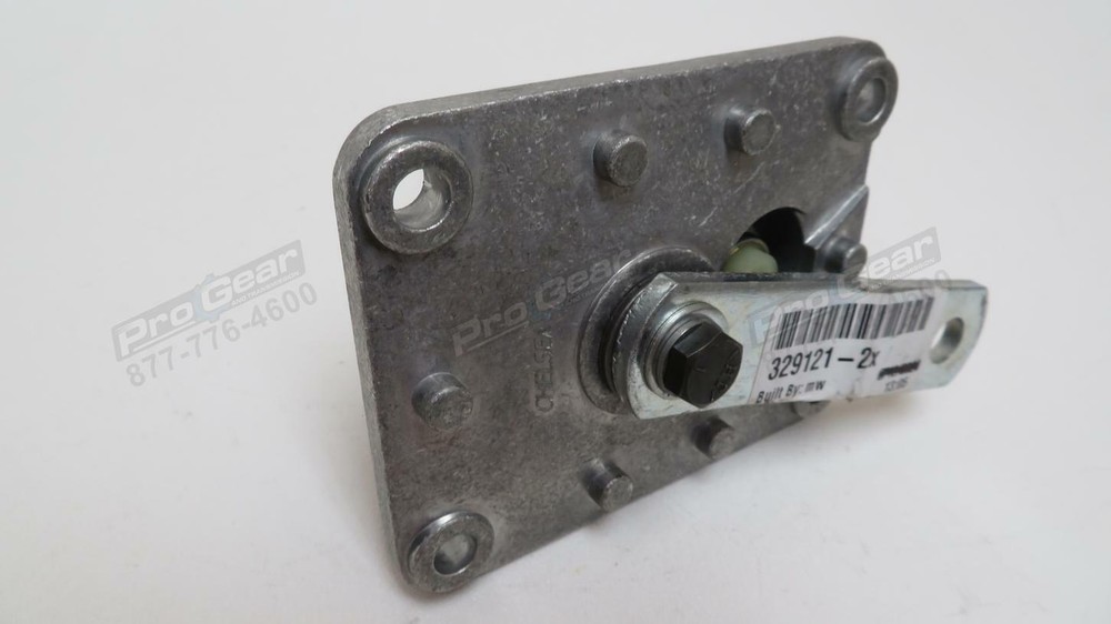 329121-2X CHELSEA PTO WIRE SHIFT COVER