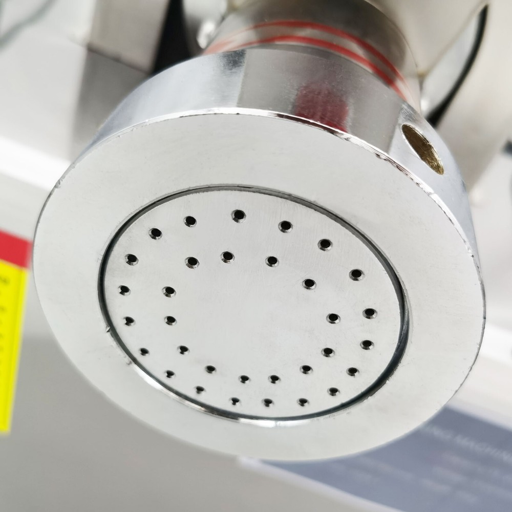 110V 2.2KW IT-IPM60 Multifunctional Pasta Machine Pasta Squeezing Machine