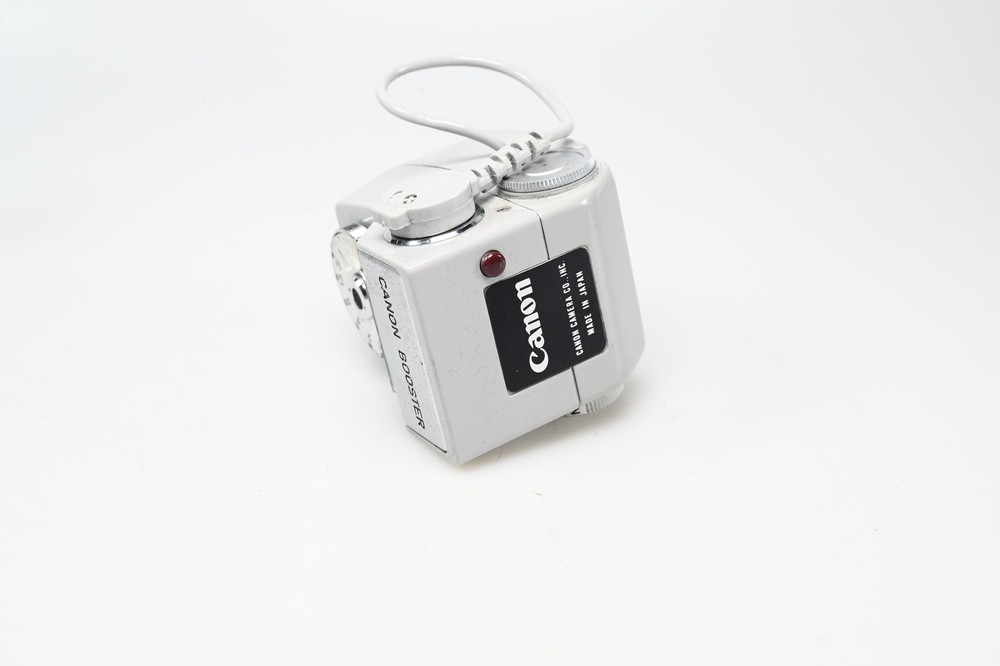 Canon Booster for FT, Pellix #G692