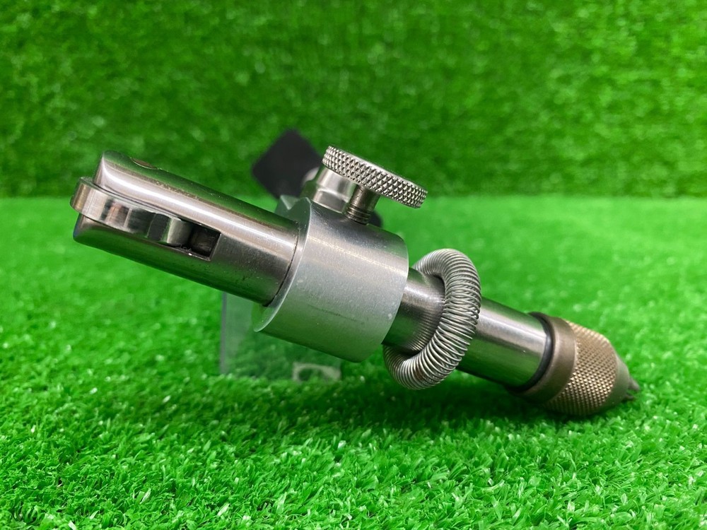 Dyna King Fly Tying Vises