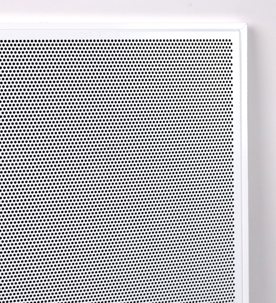 Shure MXA910W-60CM Microflex Advance Ceiling Array Microphone With Dante w208
