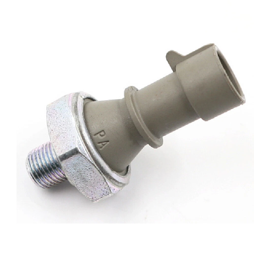 New Engine Motor Silver Oil Pressure Sensor Switch For Ducati 53940302A=