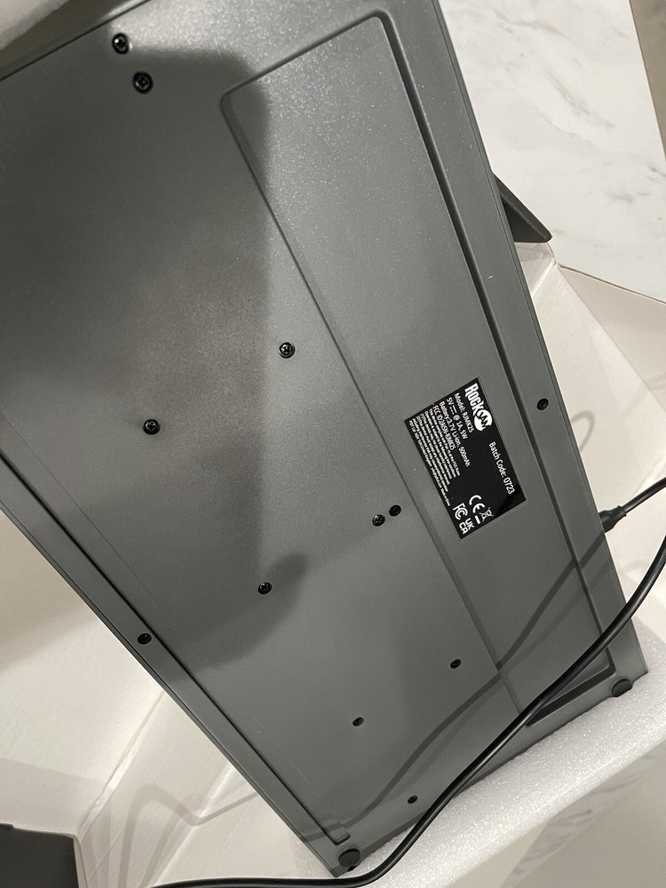 Go 25 Key USB &Bluetooth MIDI Keyboard Controller w/ 8 Backlit Drum Pads, 8 Knob