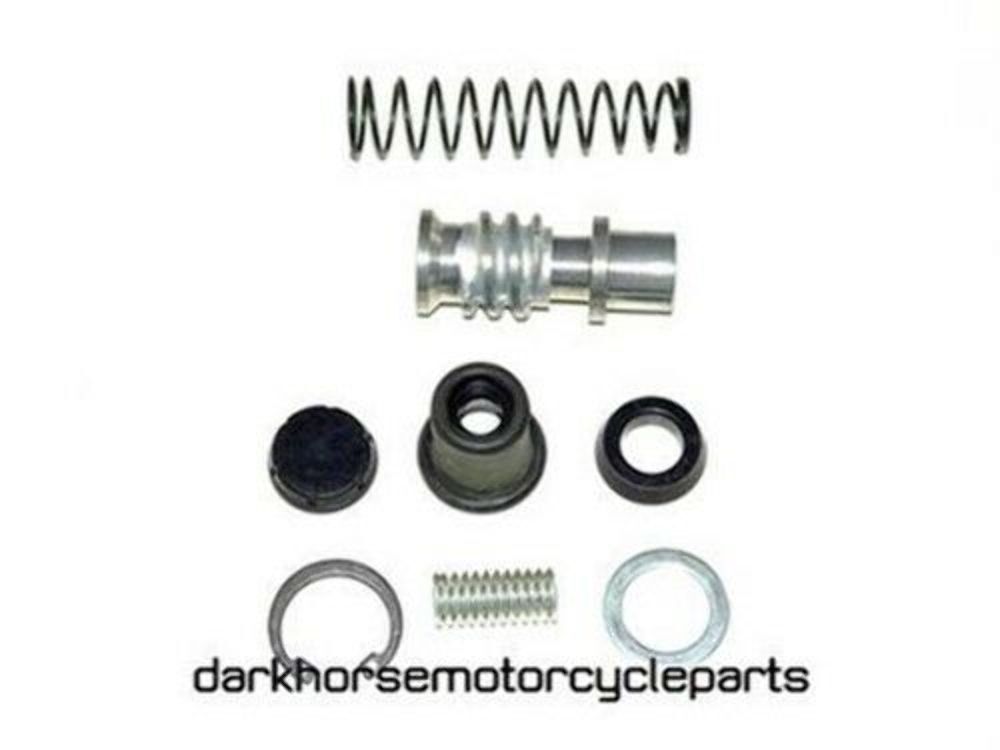 Clutch Master Cylinder Rebuild Kit Yamaha VMX1200 VMax 85-07 K&L 32-4146
