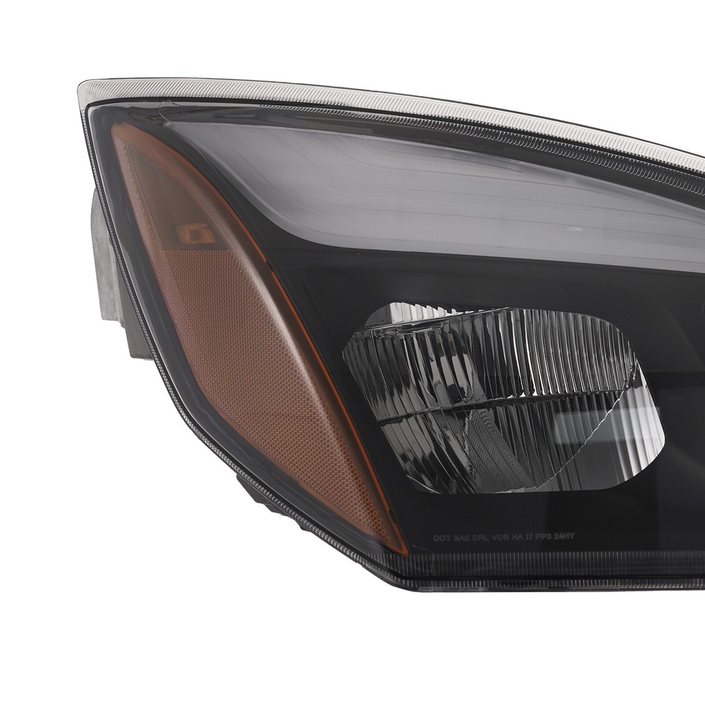For 2018-2021 Freightliner Cascadia Full LED Headlight Headlamp Left Driver Side