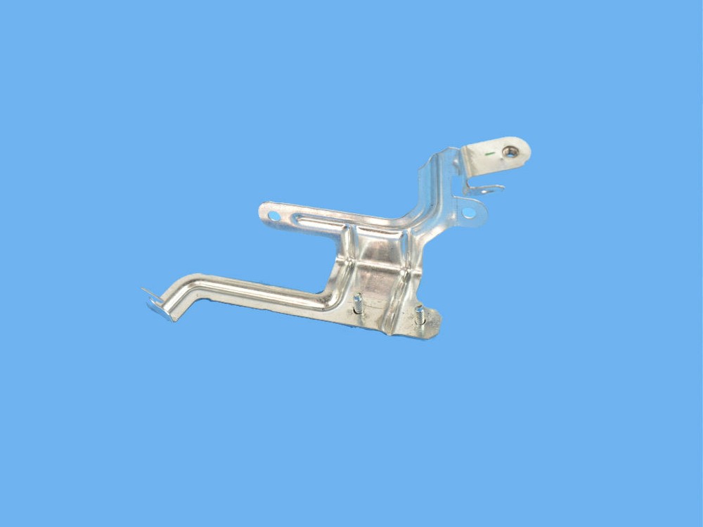 Park Assist Control Module Bracket Mopar 68285249AA