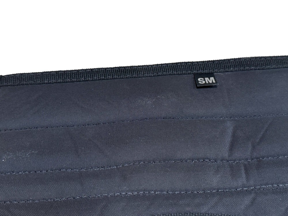 Zeagle Ranger LTD Shoulder Section - Small