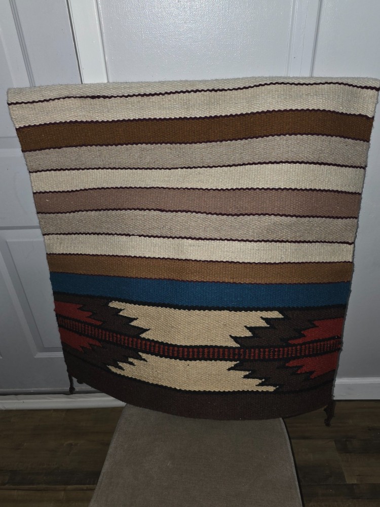 Saddle Pad/Rug
