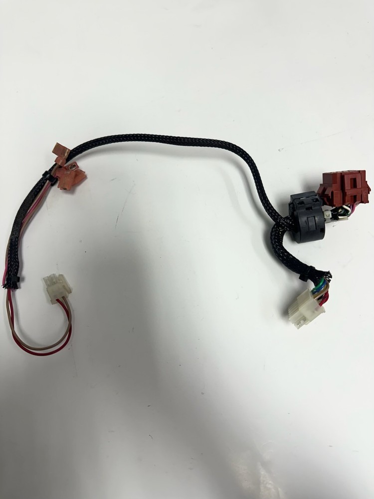 Used Pride Celebrity 2000 SC4000/SC4400 Console Interface Cable