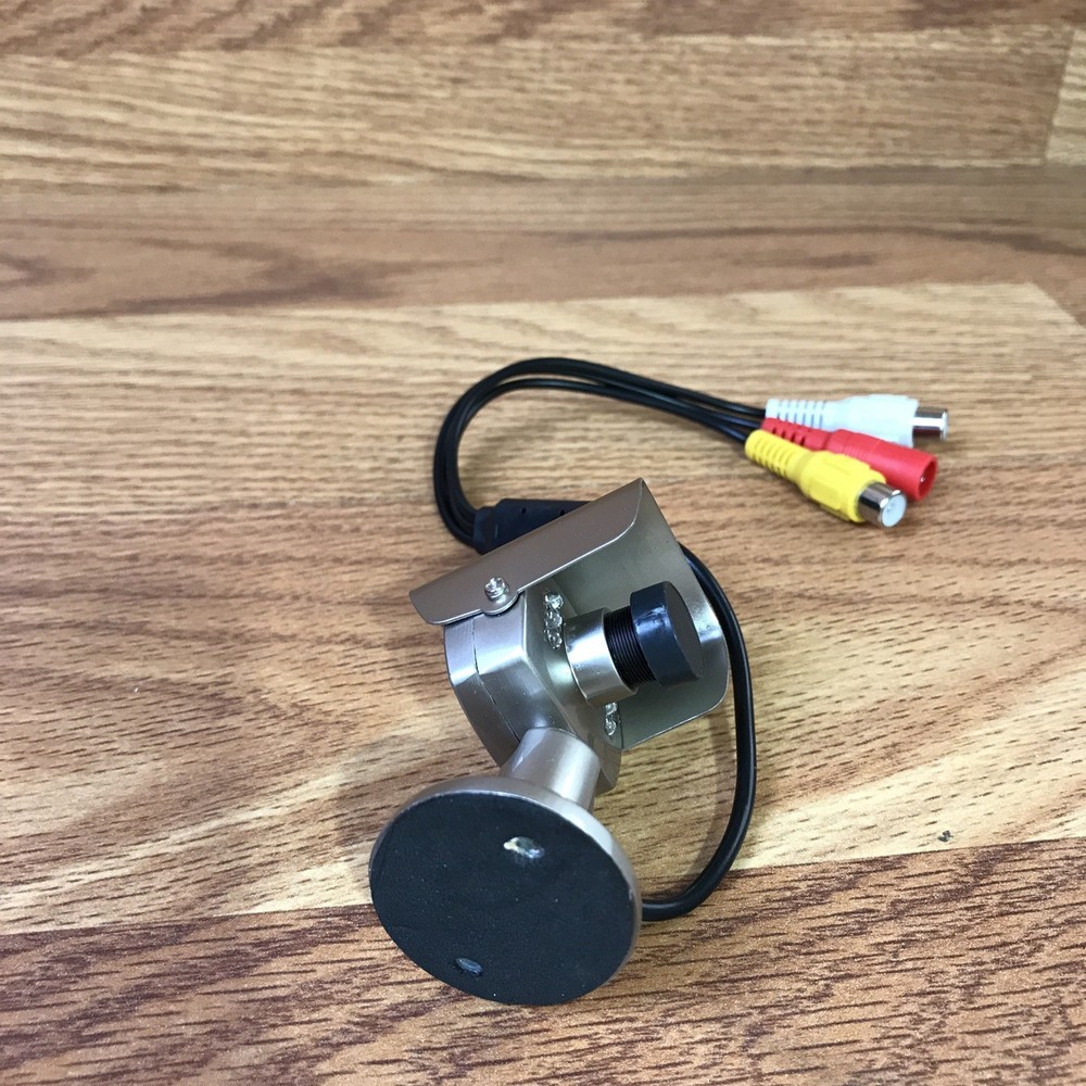 Bunker Hill Security Color Security ONLY 1 Camera for Model 63129