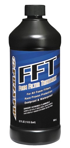 MAXIMA 60916 MAXIMA FFT 16OZ
