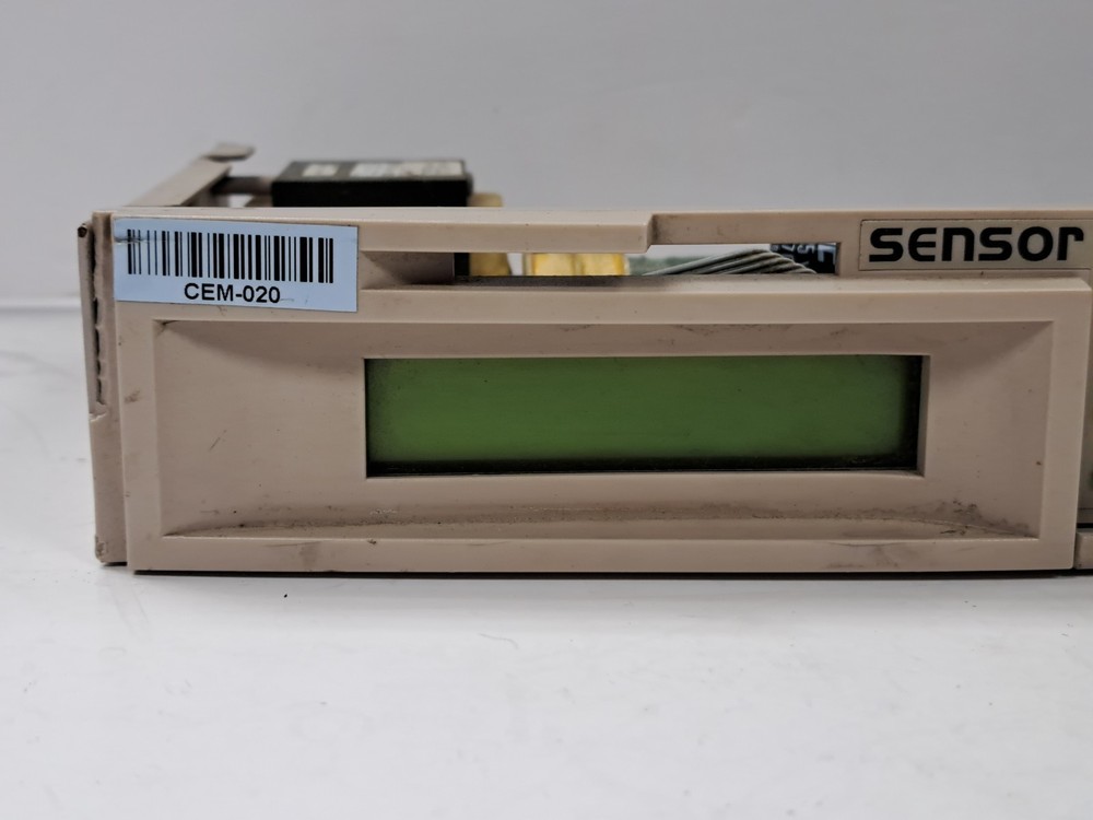 ETC Sensor CEM Classic 96 Channel Electronic Control Module 7050B5001 70250B5002